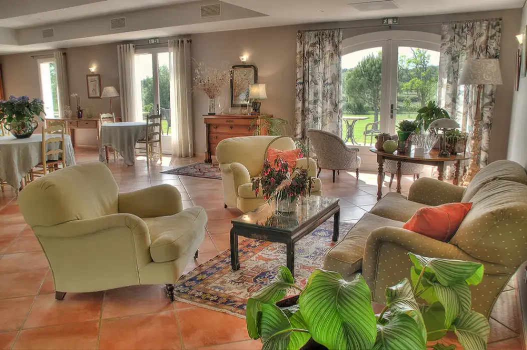La Bastide d'Iris 2