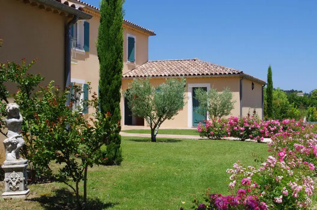 La Bastide d'Iris 3