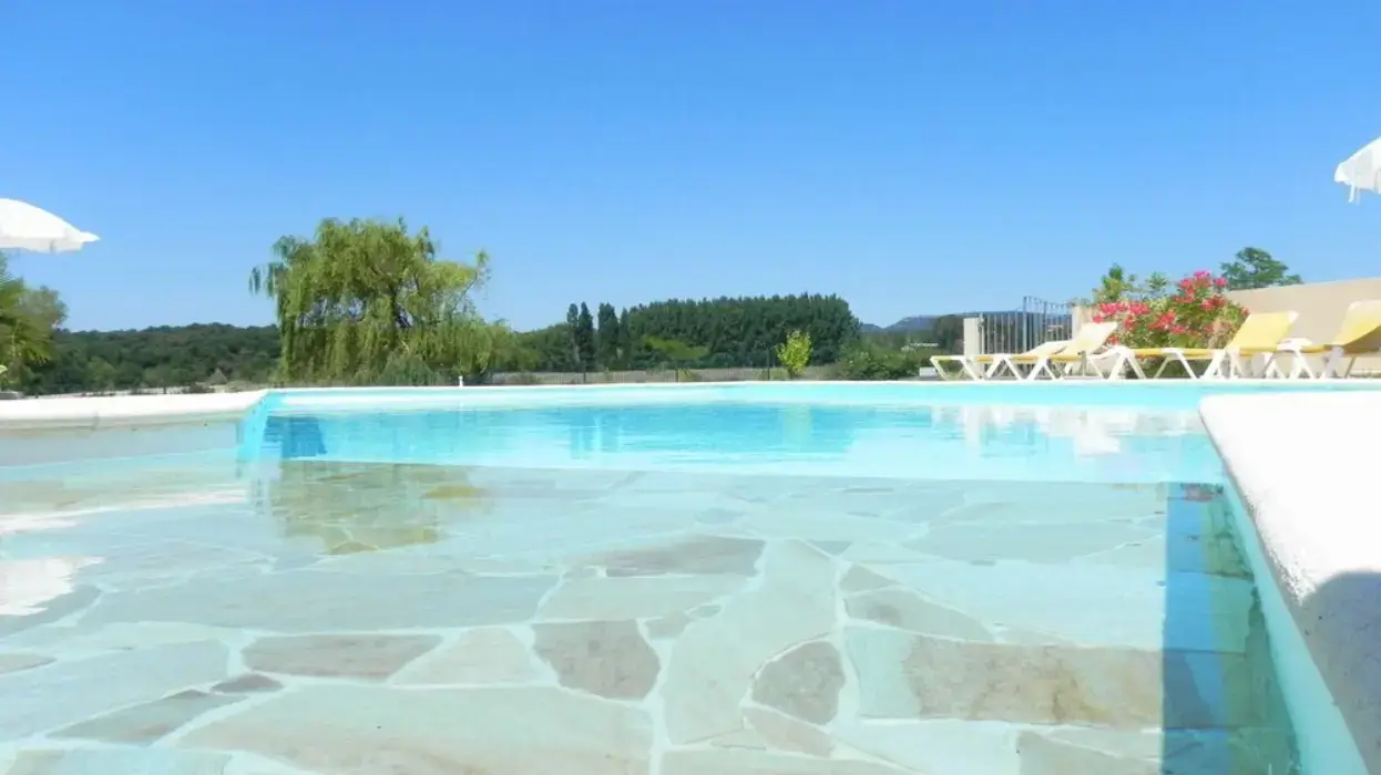 La Bastide d'Iris 4