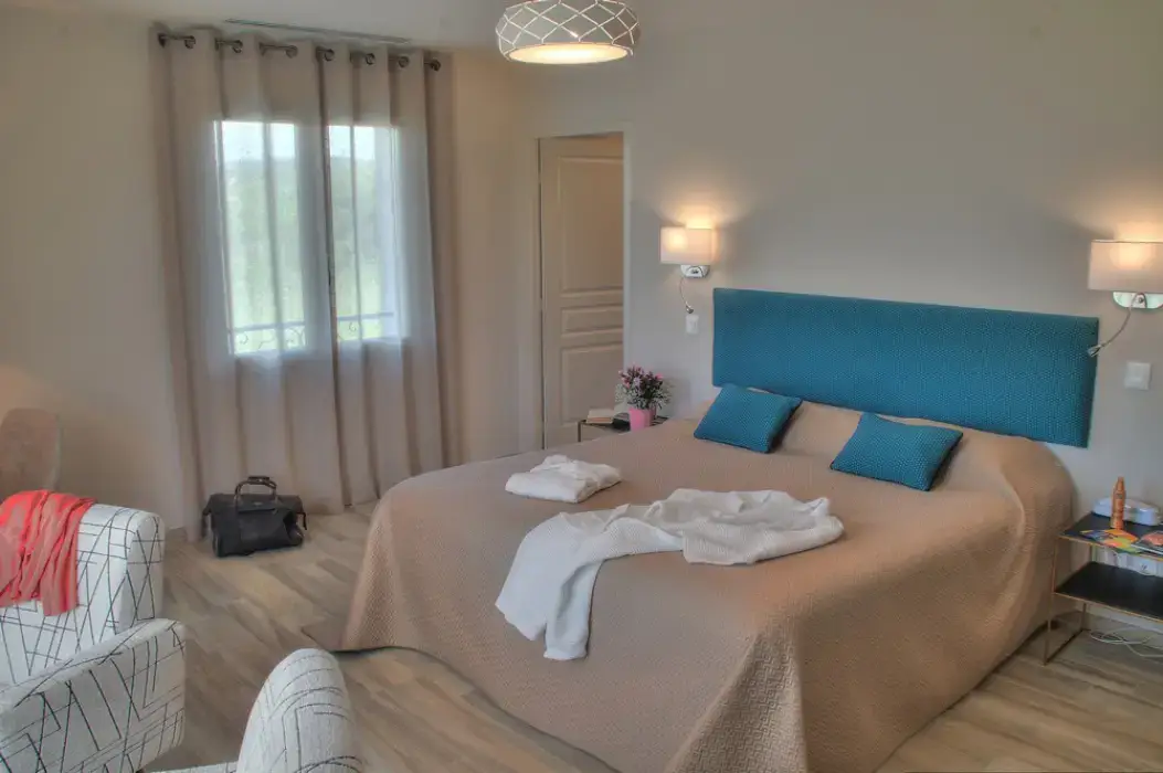 La Bastide d'Iris 5