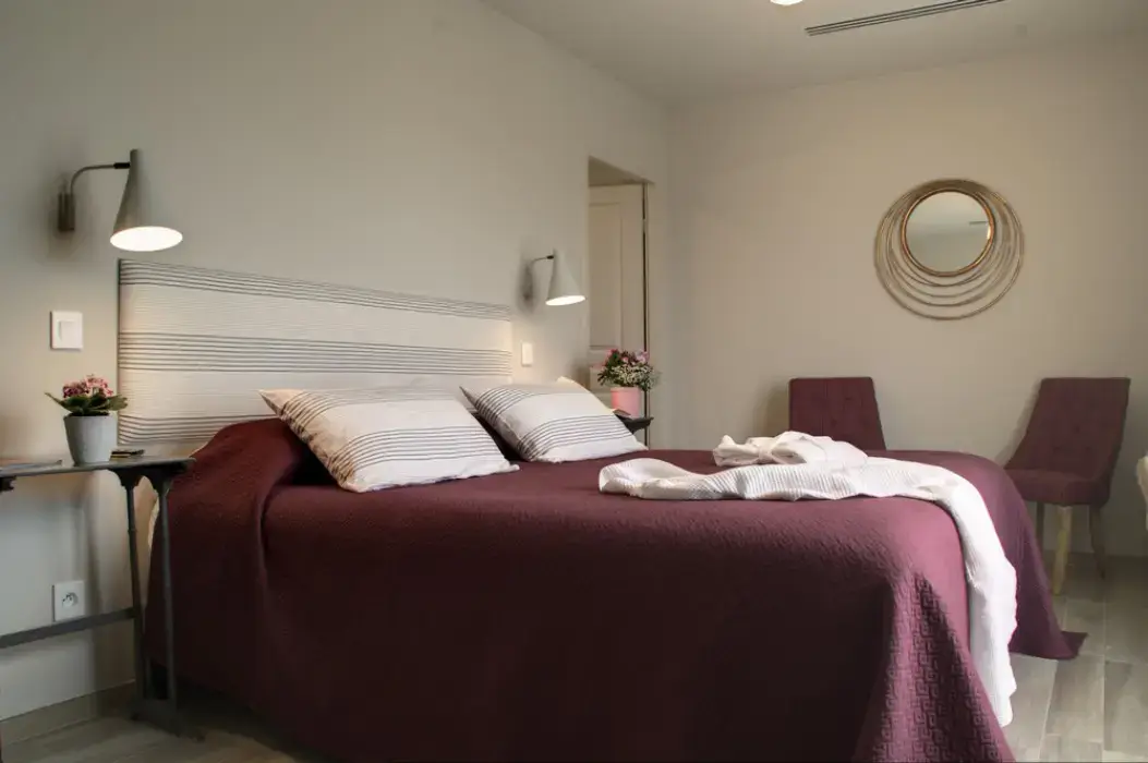 La Bastide d'Iris 6
