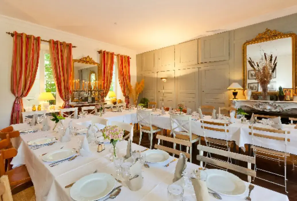 Le Pigeonnier 4