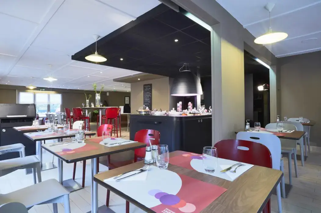 Kyriad Direct Haguenau 3
