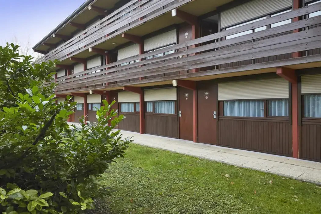 Kyriad Direct Haguenau 5