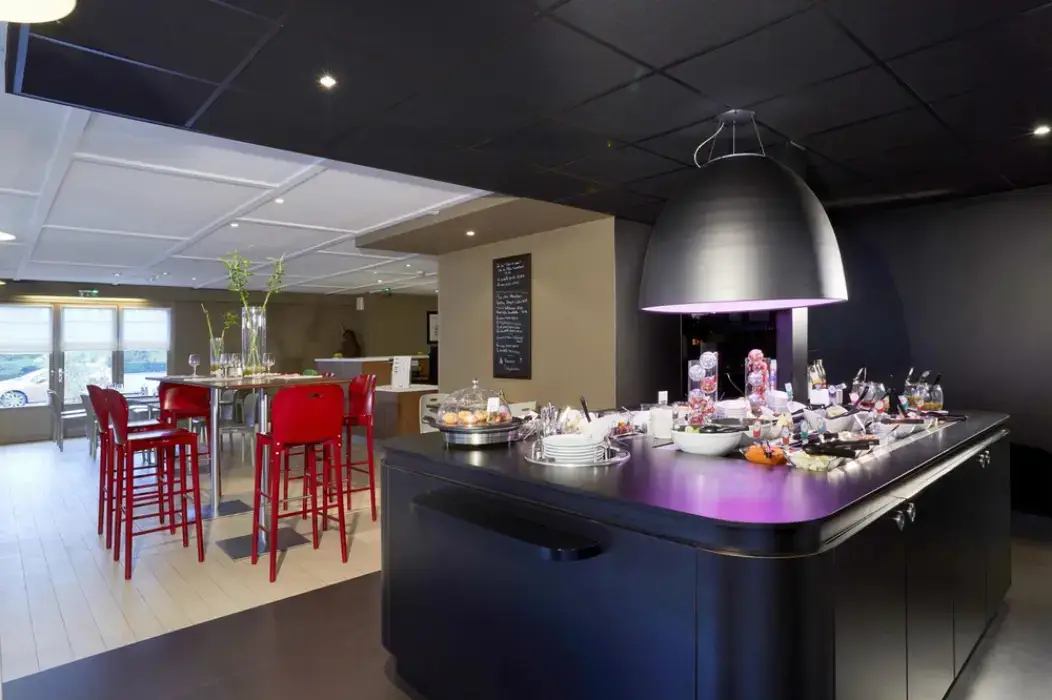 Kyriad Direct Haguenau 7