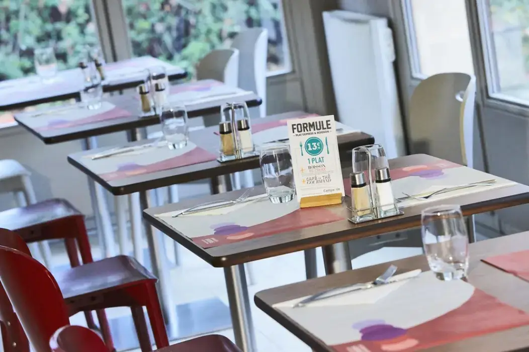 Kyriad Direct Haguenau 8