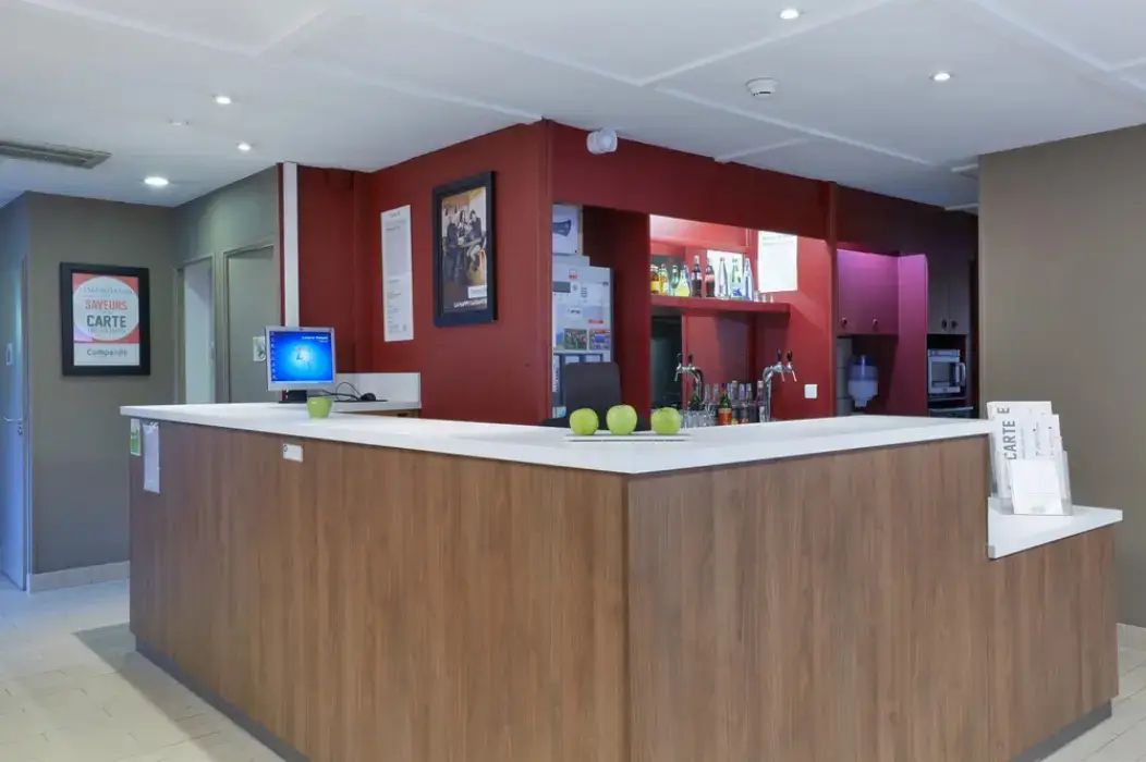 Kyriad Direct Haguenau 9