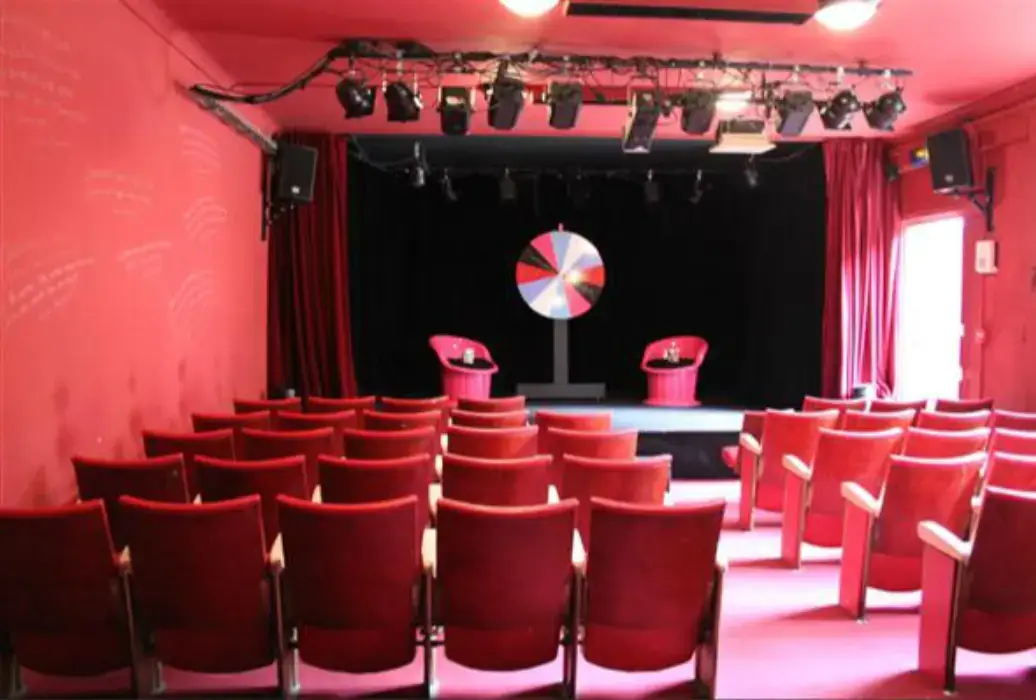 La Cie du café théâtre - l'événementiel 5