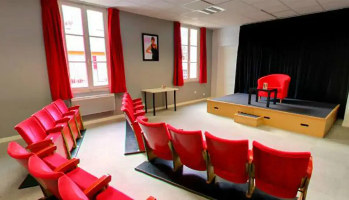 La Cie du café théâtre - l'événementiel 6