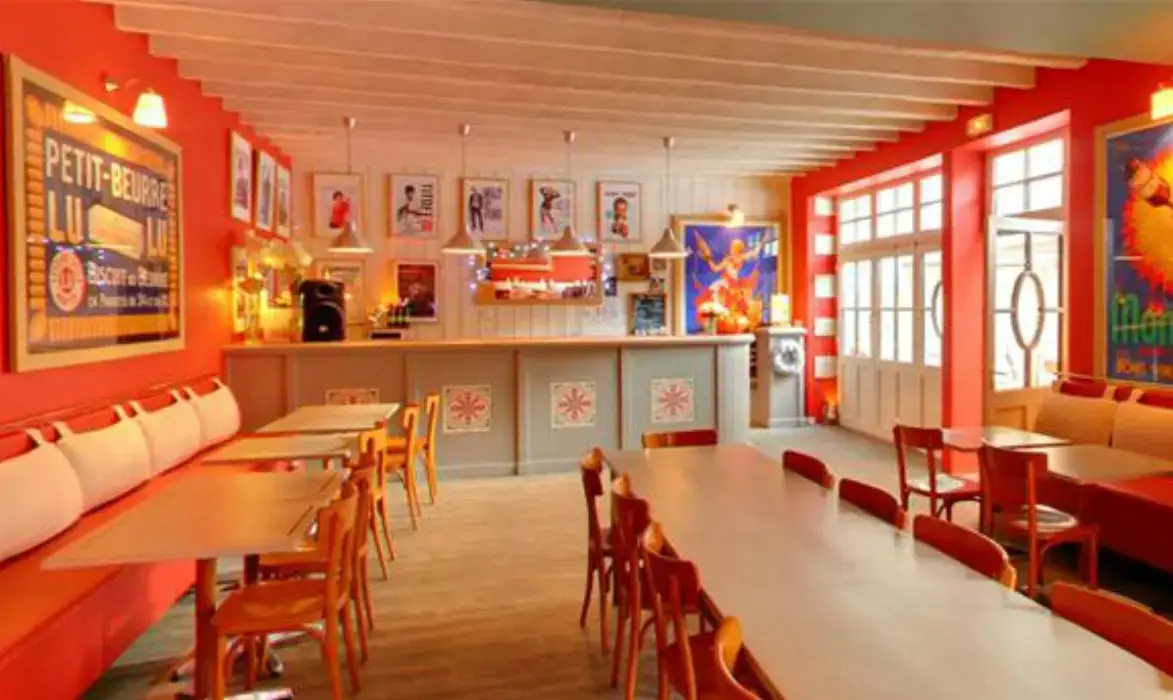 La Cie du café théâtre - l'événementiel 7
