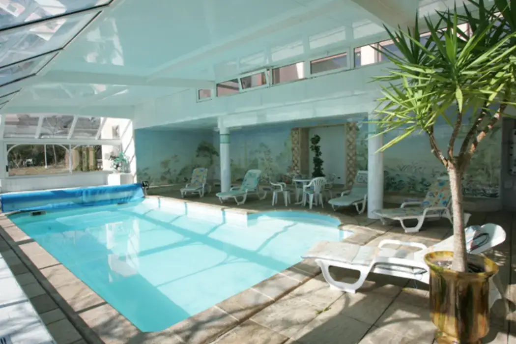 Hôtel Muret 2