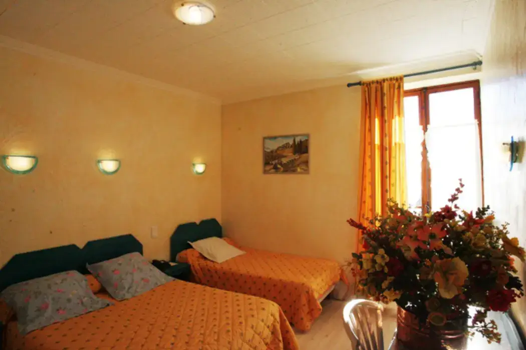 Hôtel Muret 4