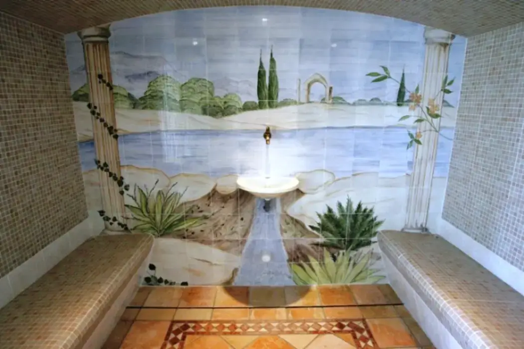 Hôtel Muret 5