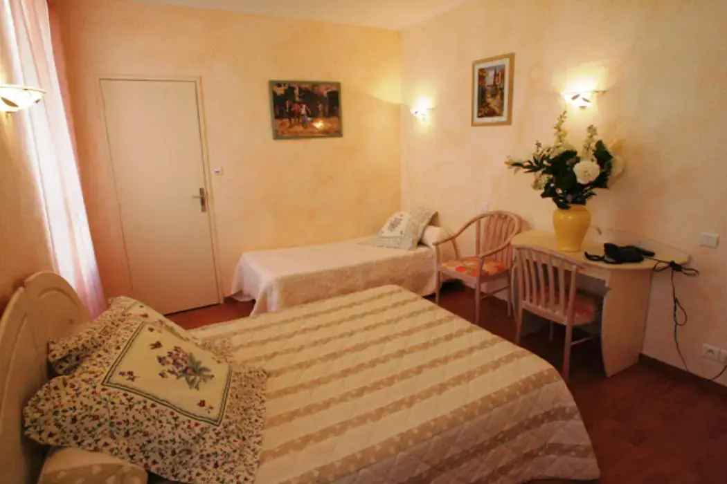 Hôtel Muret 6