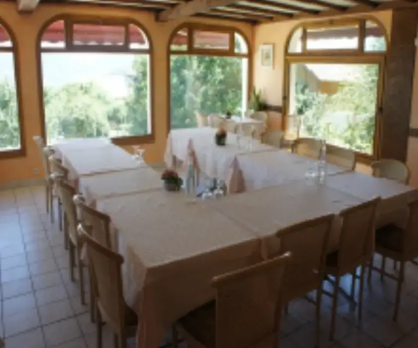 Hôtel Muret 9