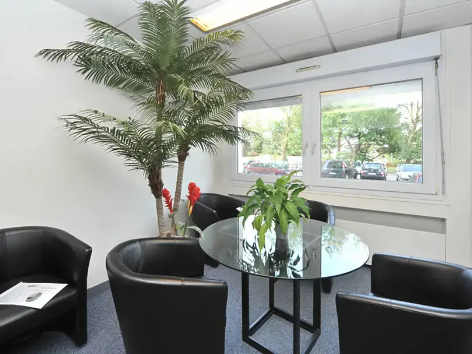 Buro Club Nantes 9