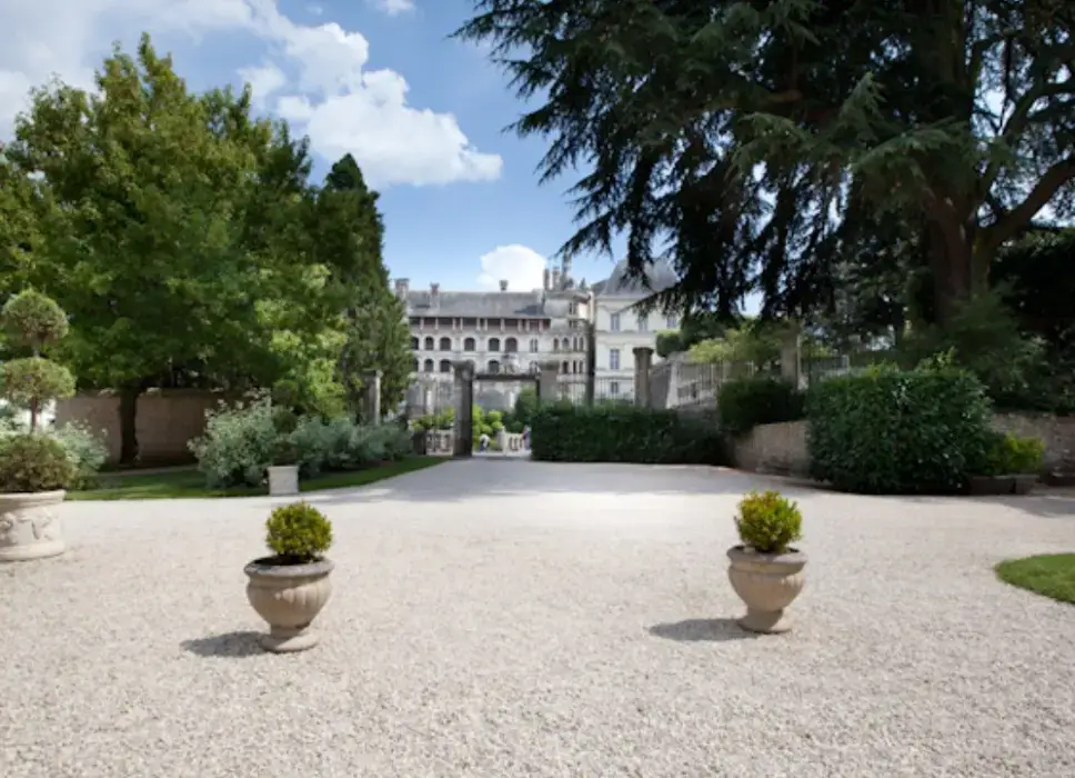 L'Oratoire 11