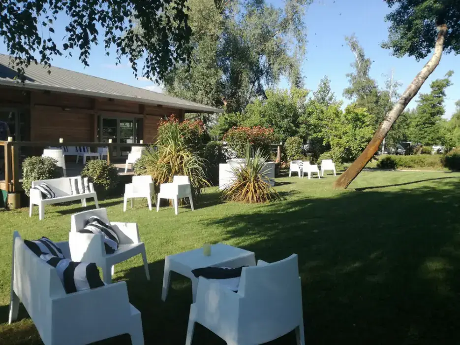 Yelloh! Village Camping Bordeaux Lac 2