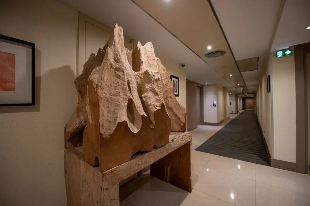 Port Palace 8
