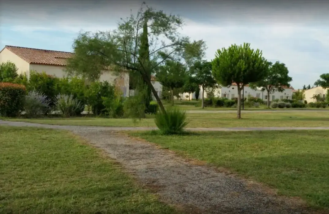Les Jasses de Camargue 4