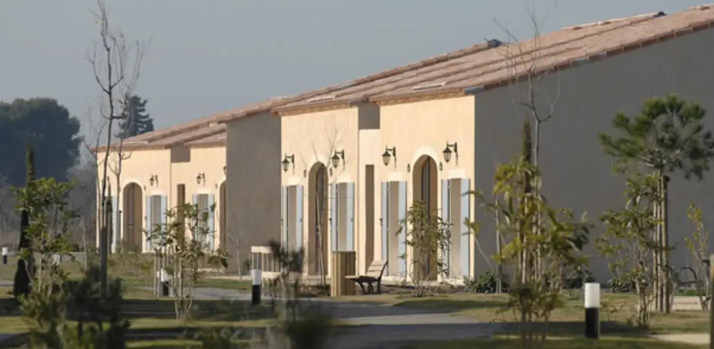 Les Jasses de Camargue 7