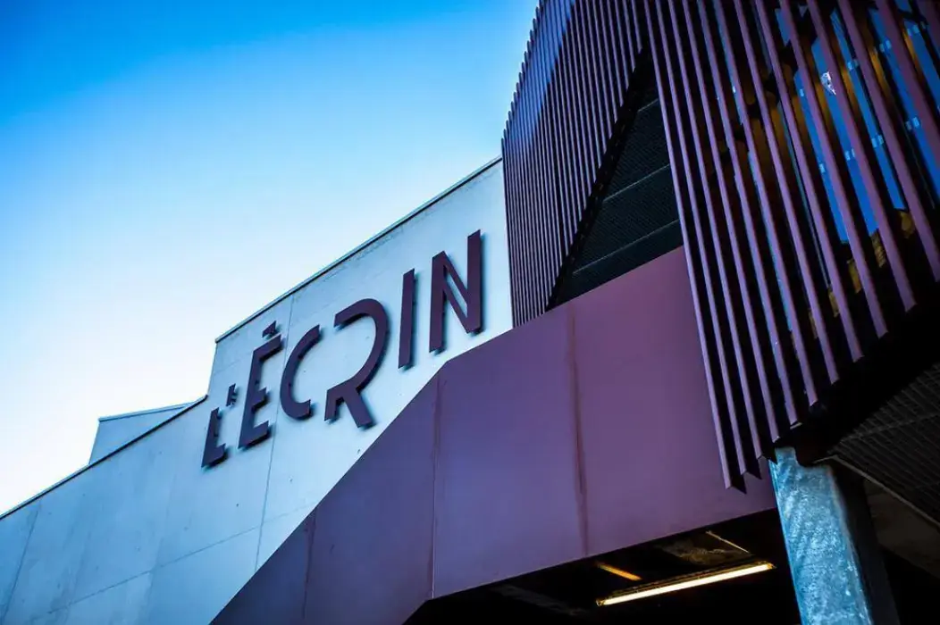 L'Ecrin 2