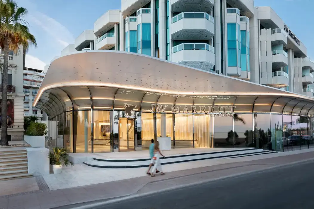 JW Marriott Cannes 2