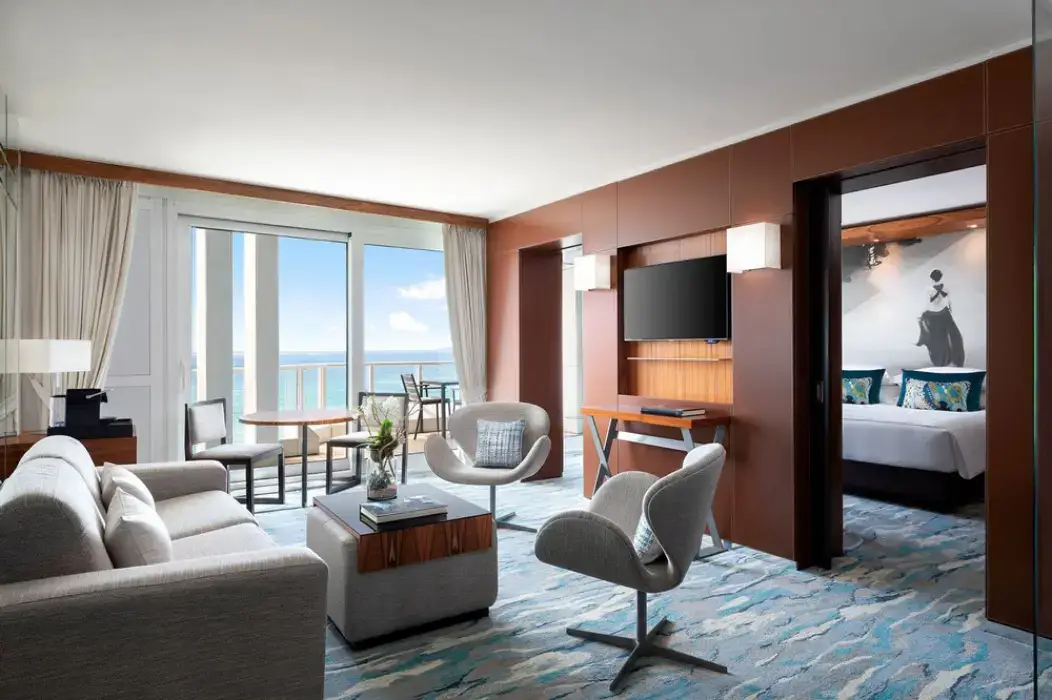 JW Marriott Cannes 4