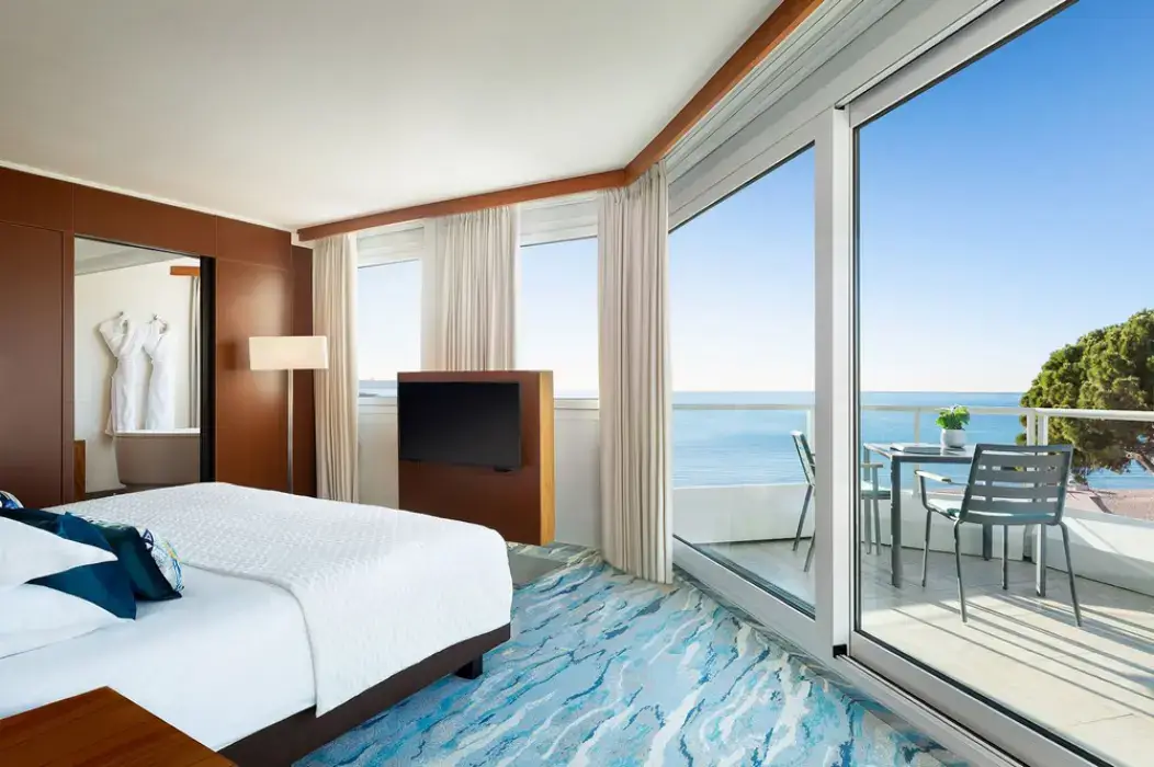 JW Marriott Cannes 5