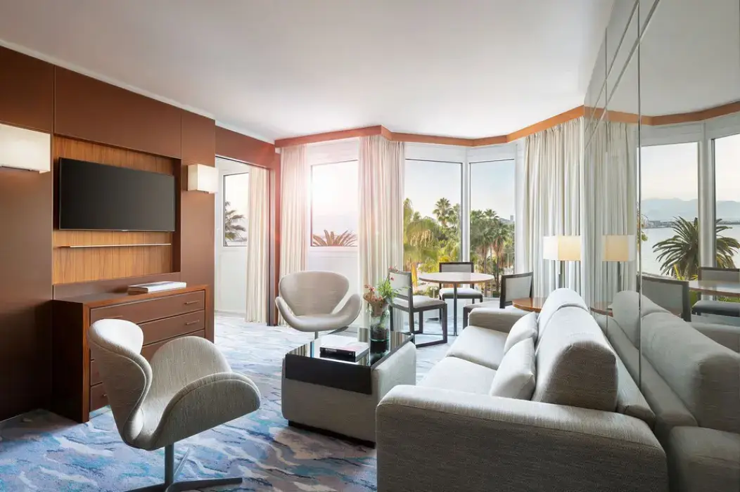 JW Marriott Cannes 6