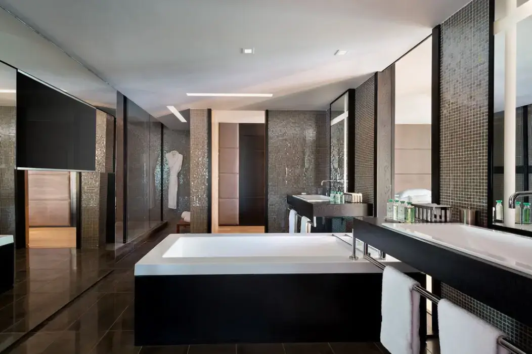 JW Marriott Cannes 7