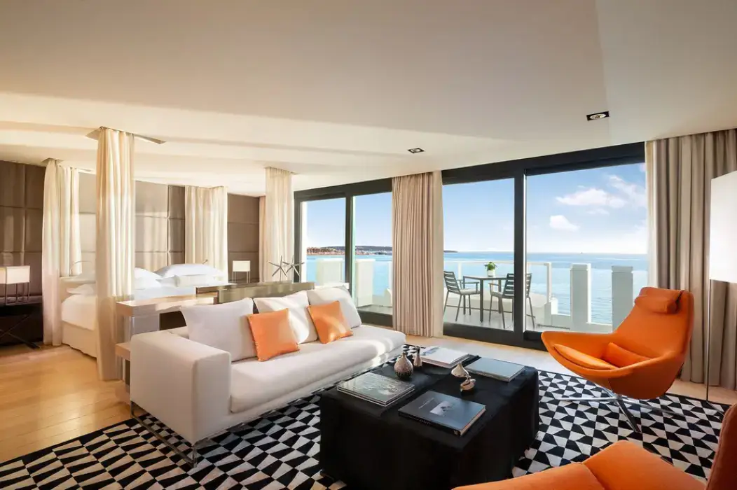 JW Marriott Cannes 8