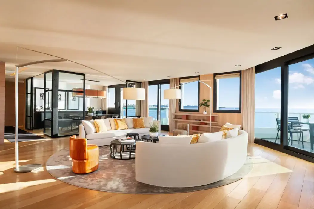 JW Marriott Cannes 9