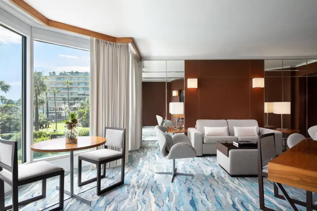 JW Marriott Cannes 10
