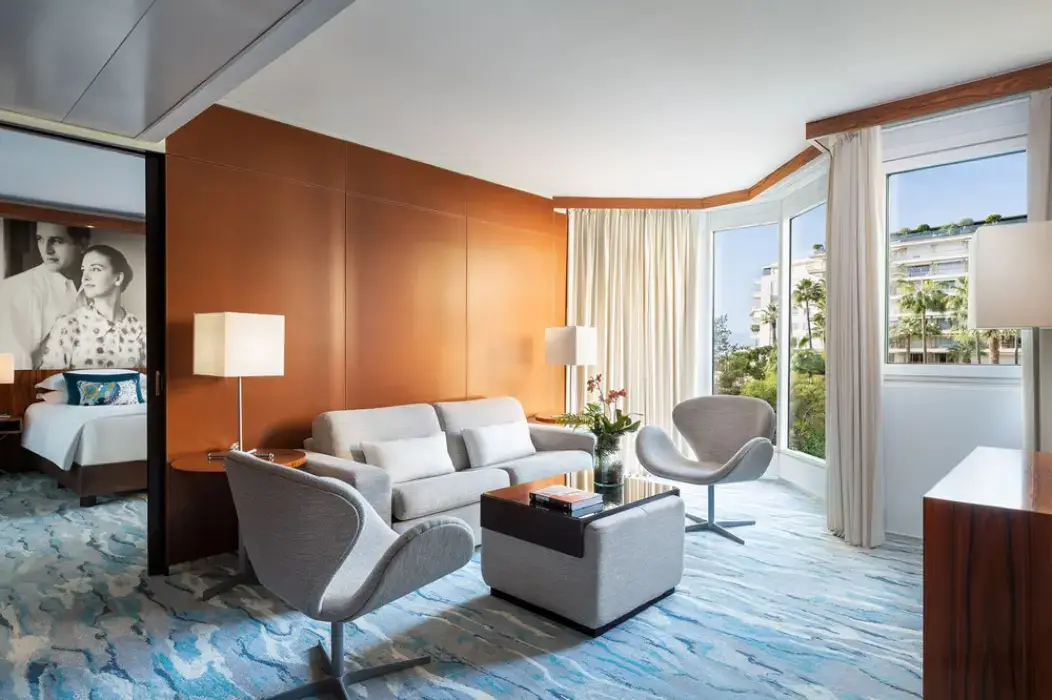 JW Marriott Cannes 11