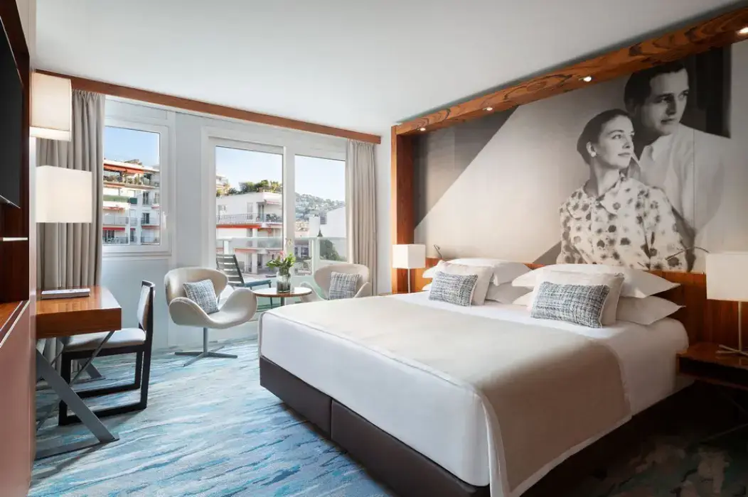 JW Marriott Cannes 12