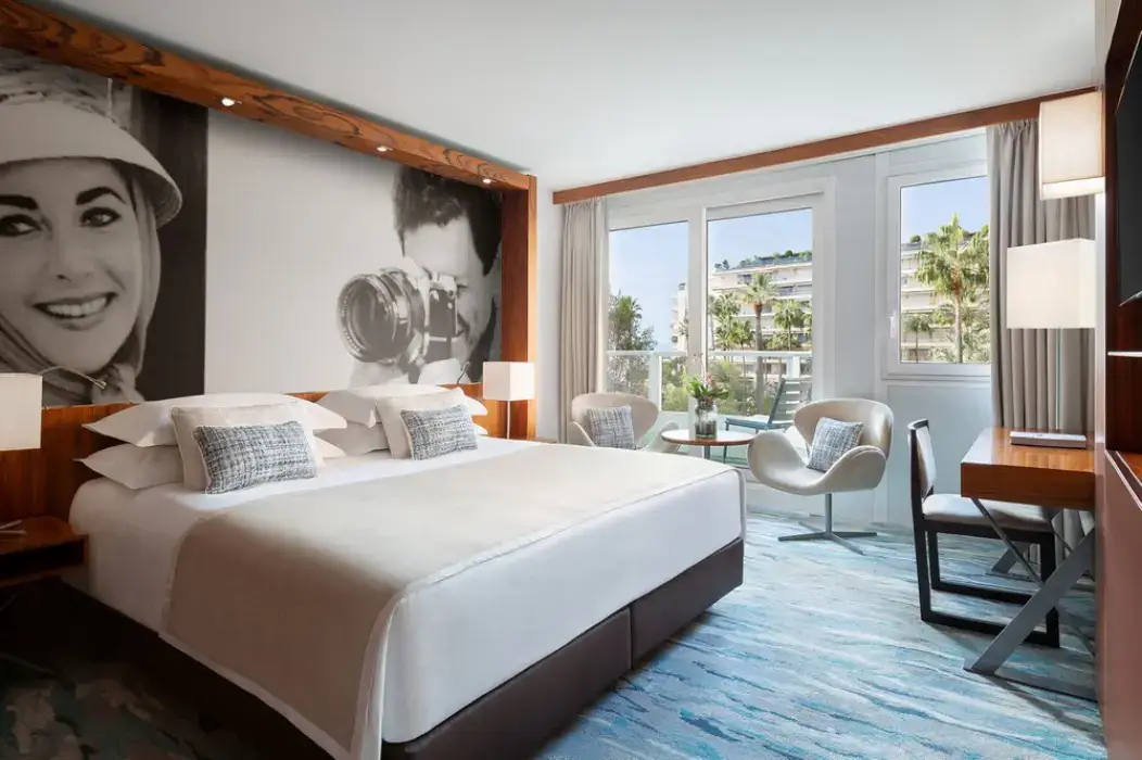 JW Marriott Cannes 13
