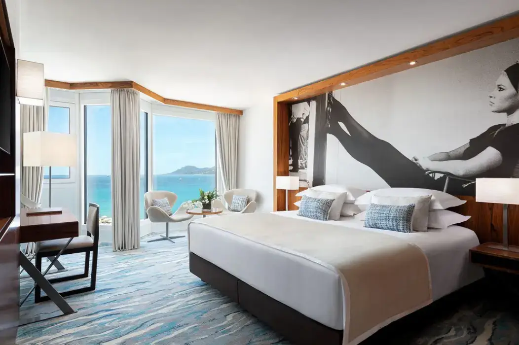JW Marriott Cannes 14