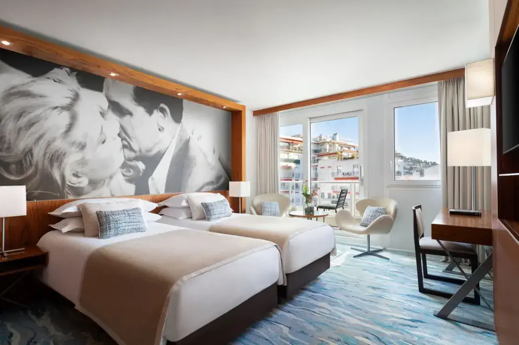 JW Marriott Cannes 15