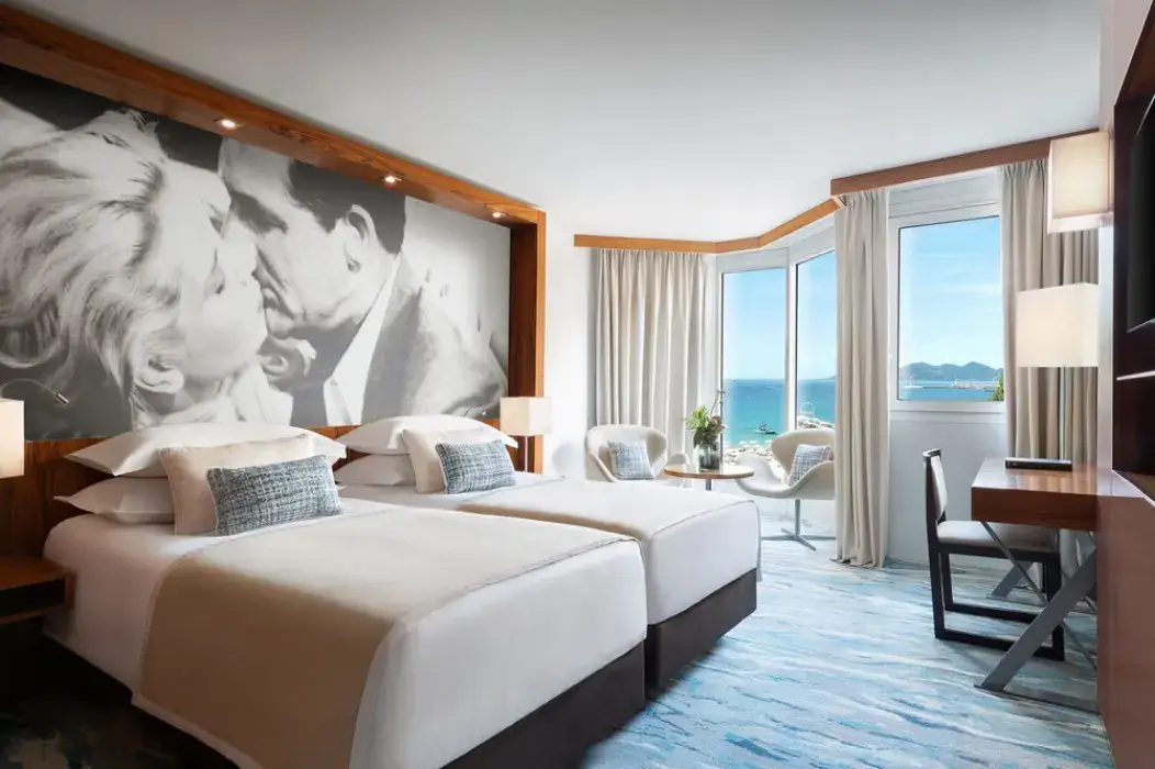 JW Marriott Cannes 16
