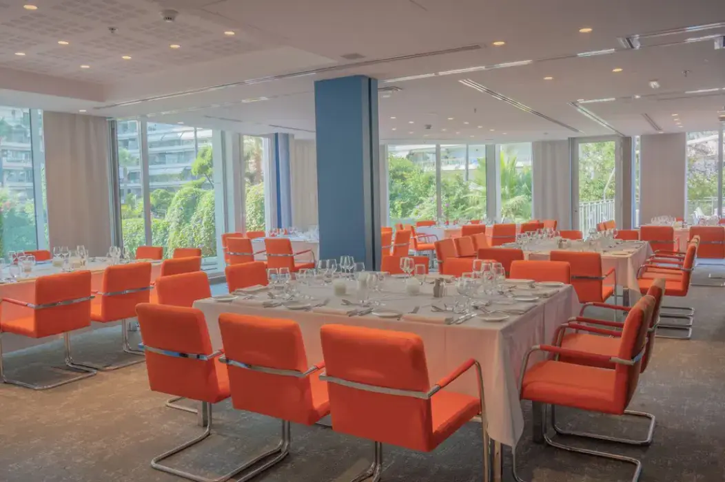 JW Marriott Cannes 20
