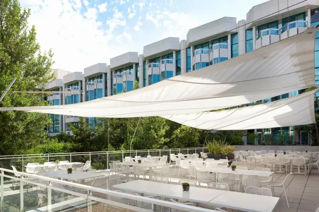 JW Marriott Cannes 21