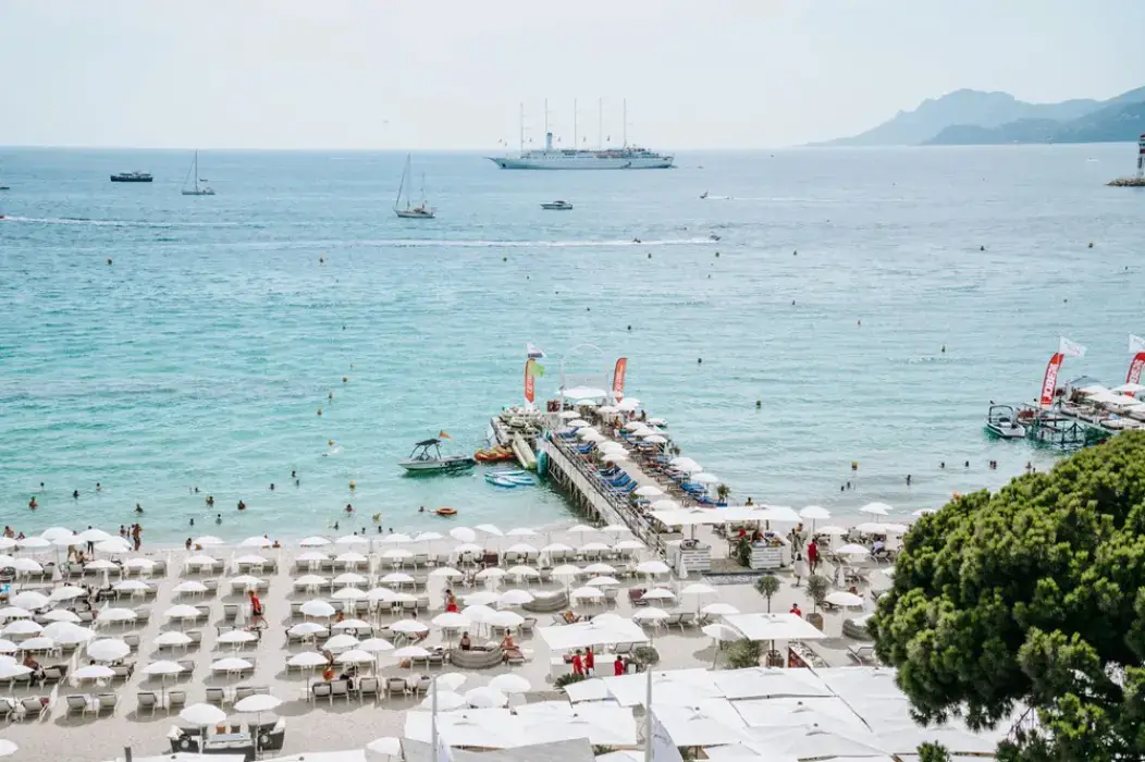 JW Marriott Cannes 22