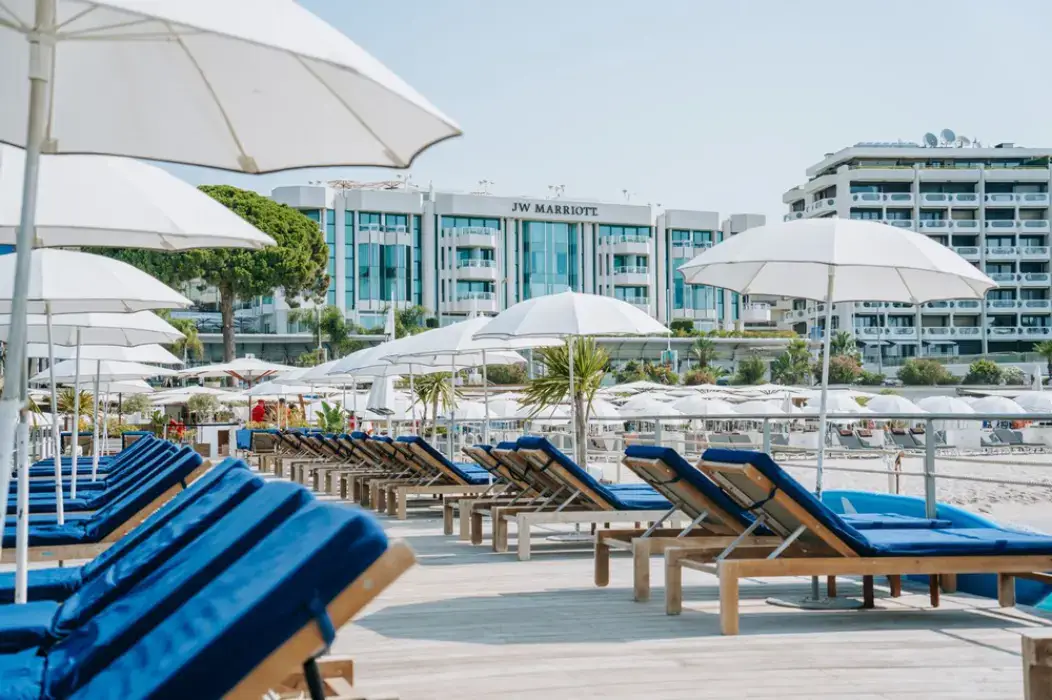 JW Marriott Cannes 24