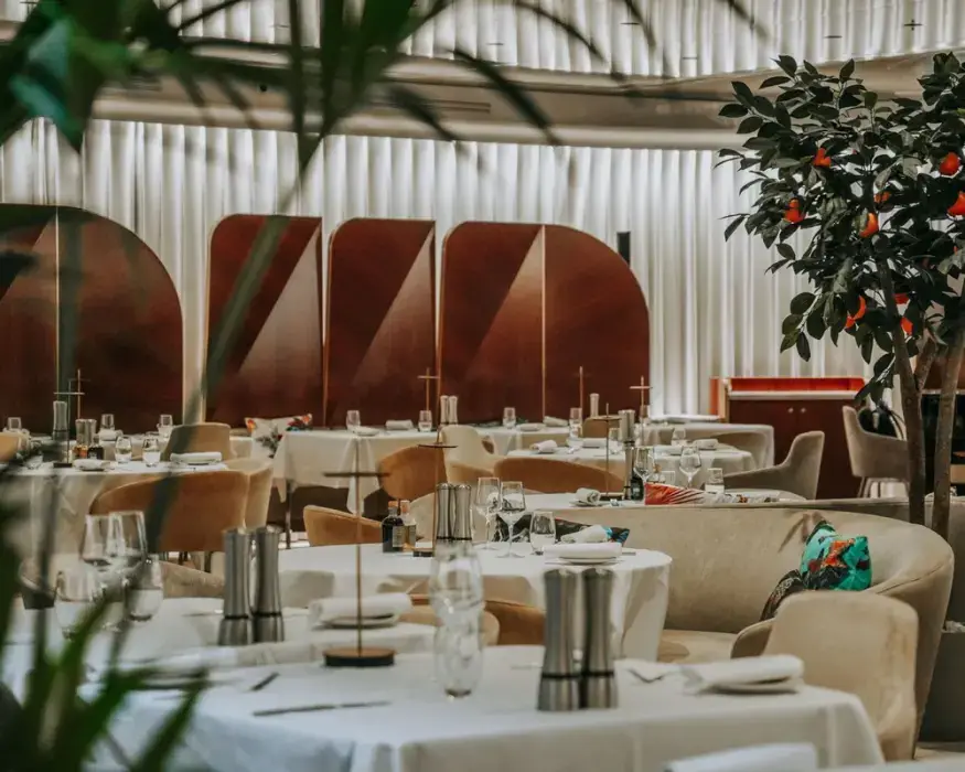 JW Marriott Cannes 25