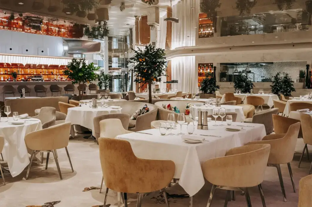 JW Marriott Cannes 26