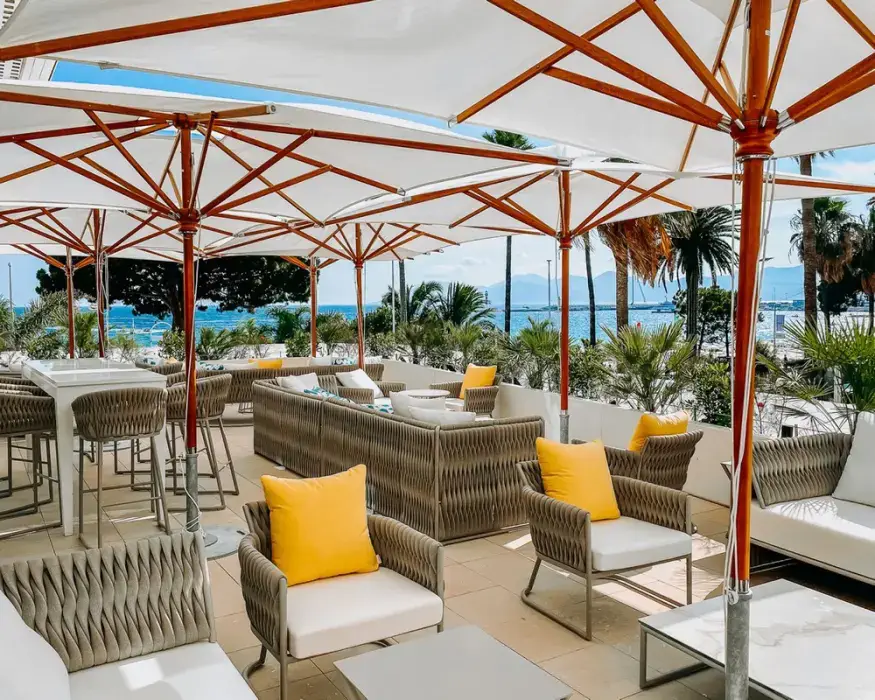 JW Marriott Cannes 27