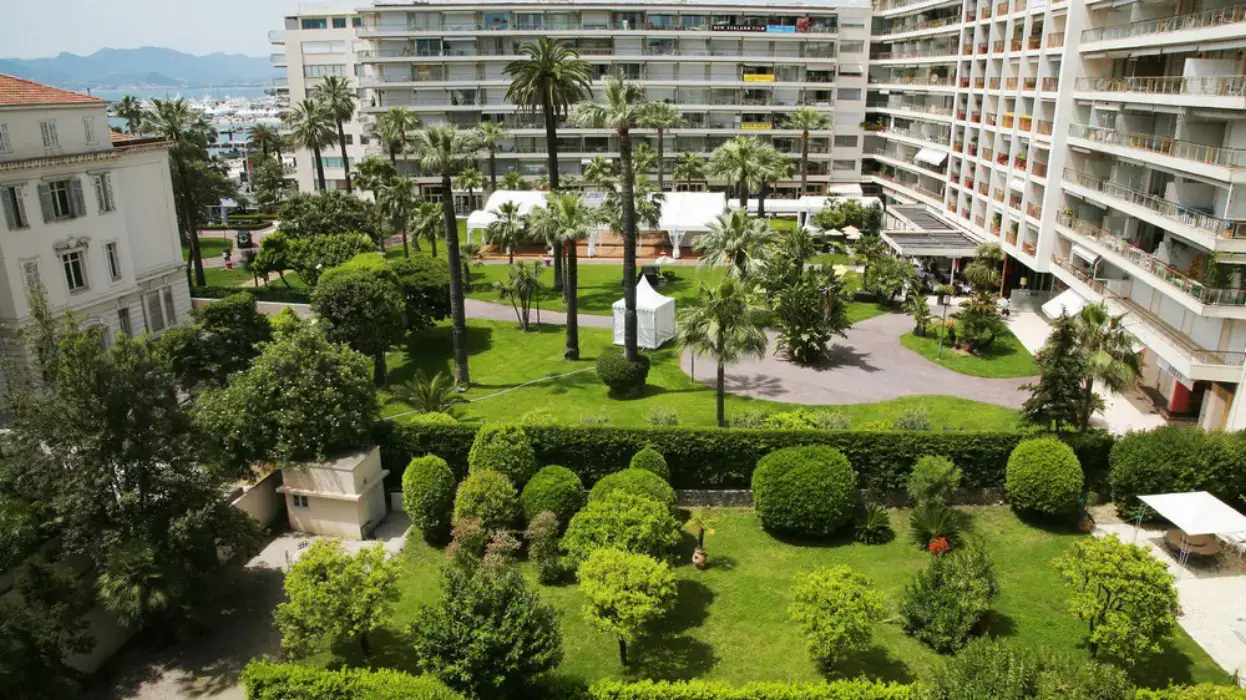 JW Marriott Cannes 28