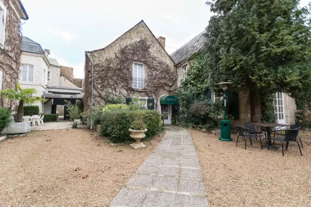 Le Relais Cicéro 2
