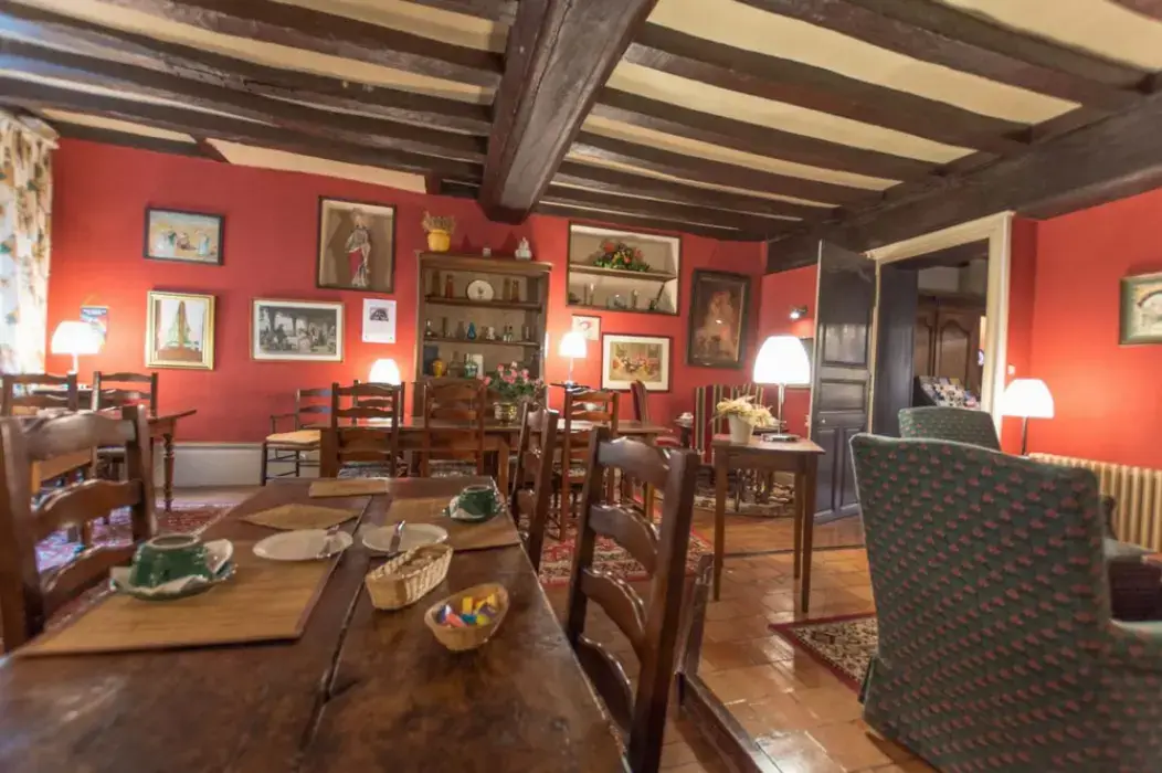 Le Relais Cicéro 5